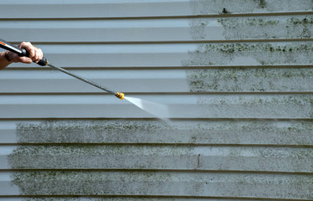 Best Sign and Awning Cleaning  in Forest Meadows, CA
