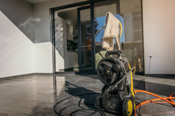 Best Building Exterior Washing  in Forest Meadows, CA