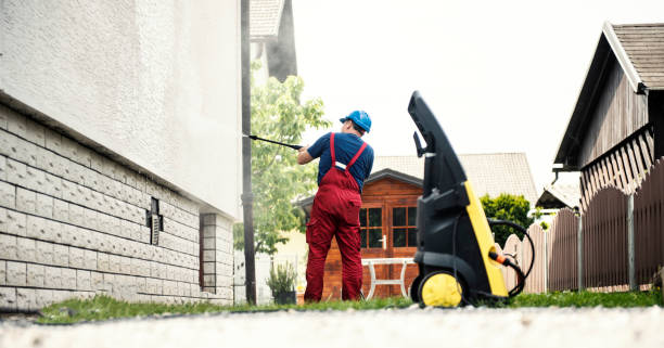 Best House Exterior Washing  in Forest Meadows, CA